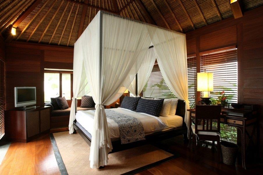 Kayumanis Jimbaran Private Villas & Spa Værelse billede