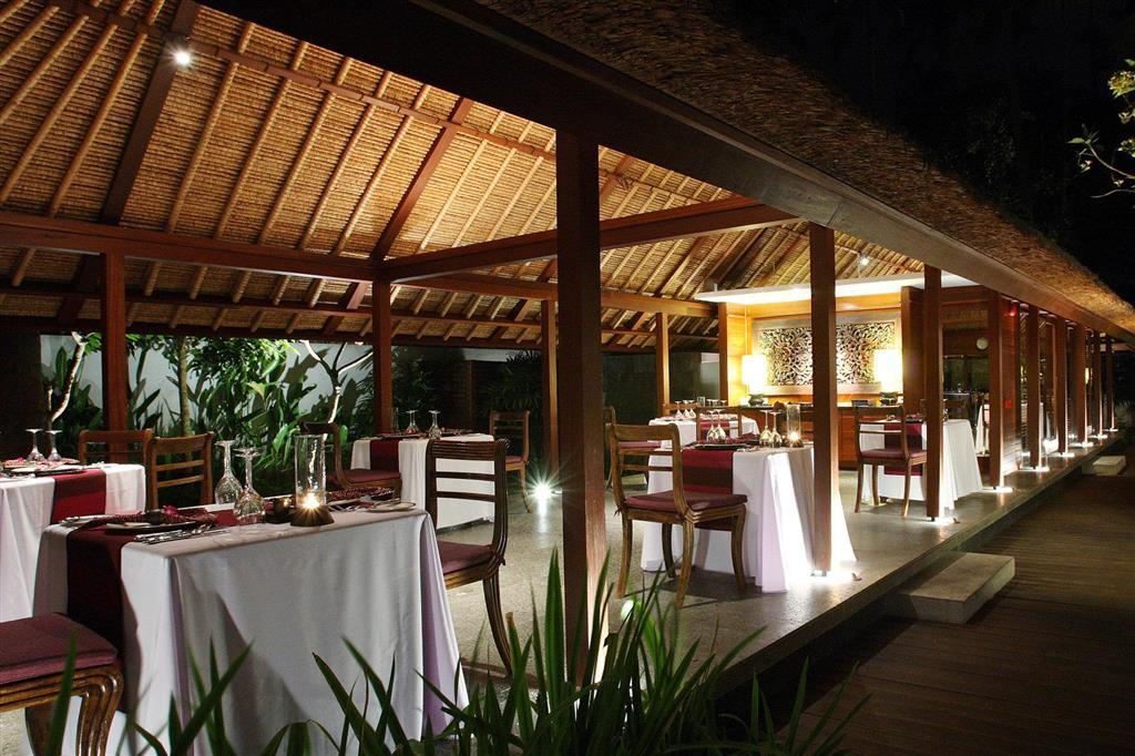 Kayumanis Jimbaran Private Villas & Spa Restaurant billede